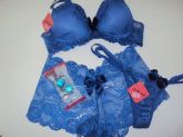 Conjunto Moda Intima