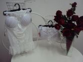 Conjunto Moda Intima